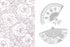 ROMANCE, ENDEARMENTS & AFFECTIONS STICKER, COLOR & ACTIVITY BOOK - CHARTWELL BKS
